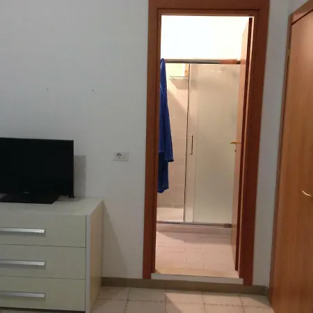 La Stanza Di Paco * Syracuse