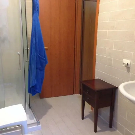 La Stanza Di Paco Syracuse