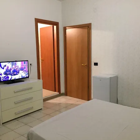 La Stanza Di Paco Affittacamere