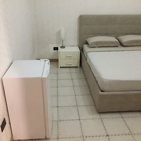 La Stanza Di Paco Syracuse