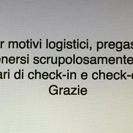 La Stanza Di Paco Syracuse