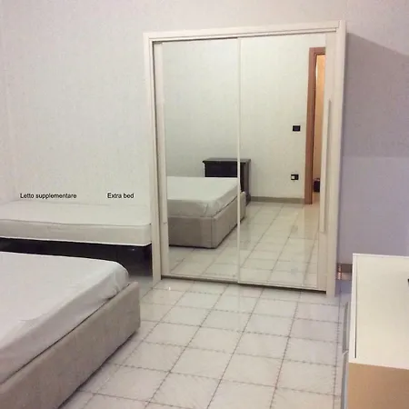 La Stanza Di Paco * Syracuse