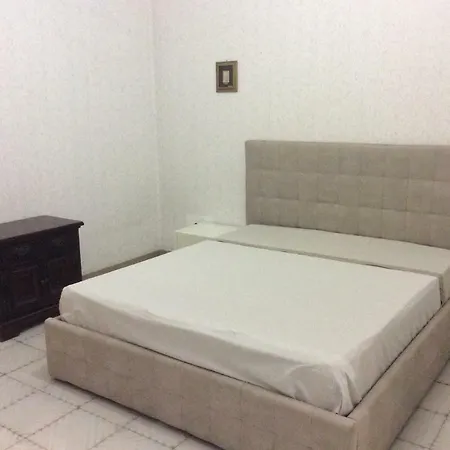 Affittacamere La Stanza Di Paco